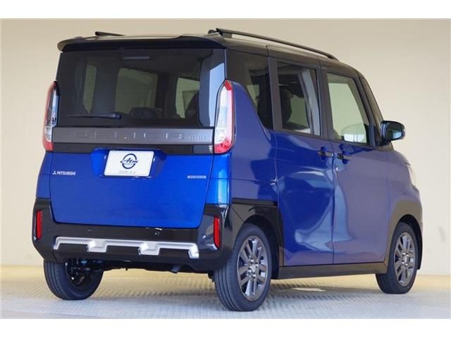 MITSUBISHI DELICA MINI 2025 Image 31