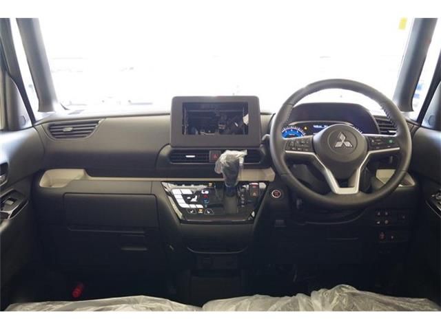 MITSUBISHI DELICA MINI 2025 Image 31