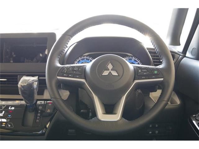 MITSUBISHI DELICA MINI 2025 Image 31