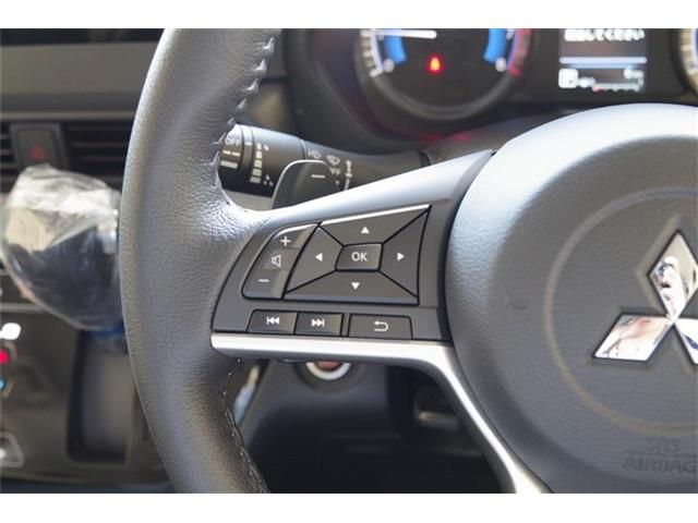 MITSUBISHI DELICA MINI 2025 Image 31