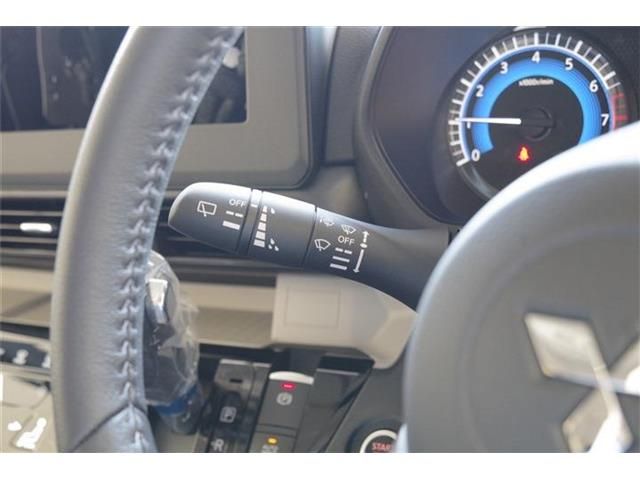 MITSUBISHI DELICA MINI 2025 Image 31