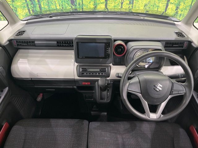 SUZUKI SPACIA 2018 Image 31