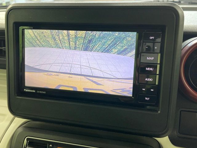 SUZUKI SPACIA 2018 Image 31