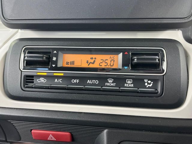 SUZUKI SPACIA 2018 Image 31