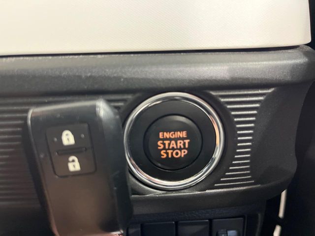 SUZUKI SPACIA 2018 Image 31