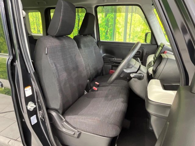 SUZUKI SPACIA 2018 Image 31