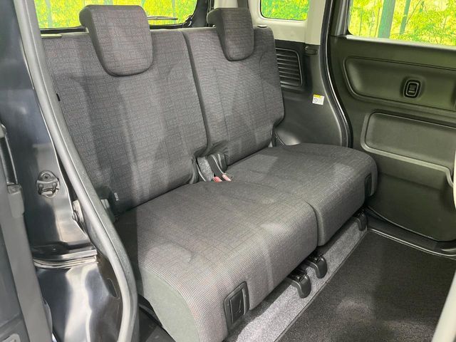 SUZUKI SPACIA 2018 Image 31