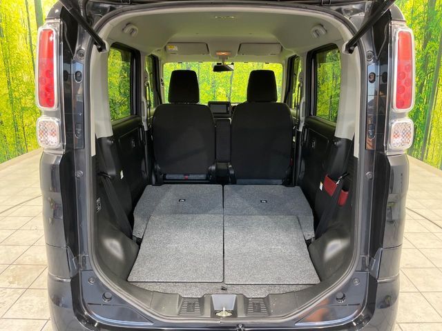 SUZUKI SPACIA 2018 Image 31