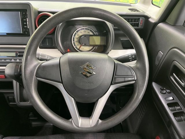 SUZUKI SPACIA 2018 Image 31