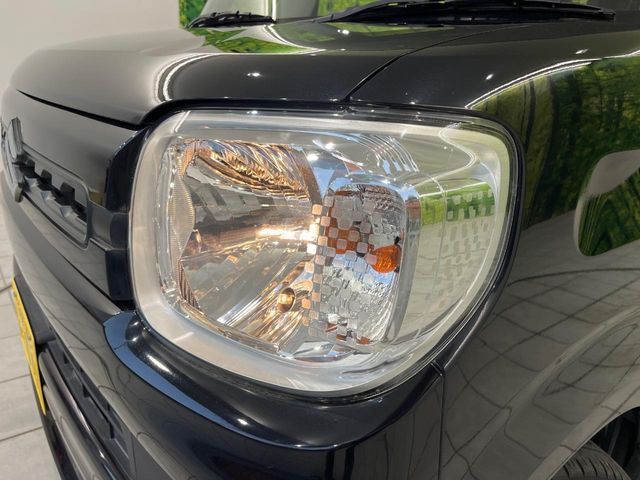 SUZUKI SPACIA 2018 Image 31