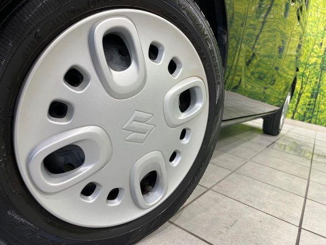 SUZUKI SPACIA 2018 Image 31