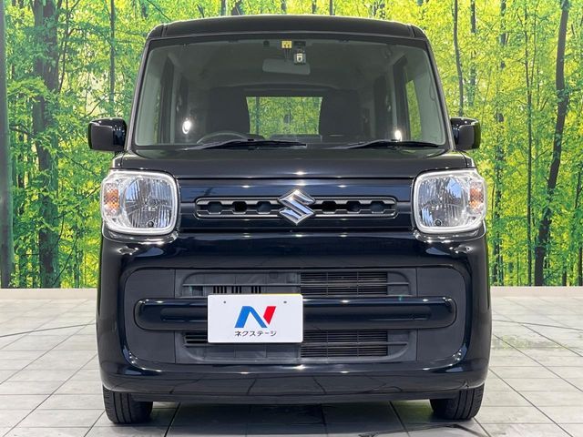 SUZUKI SPACIA 2018 Image 31