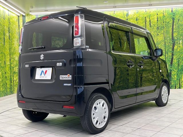 SUZUKI SPACIA 2018 Image 31