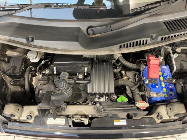 SUZUKI SPACIA 2018 Image 31