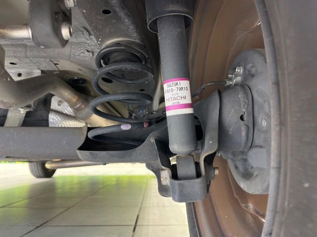 SUZUKI SPACIA 2018 Image 31