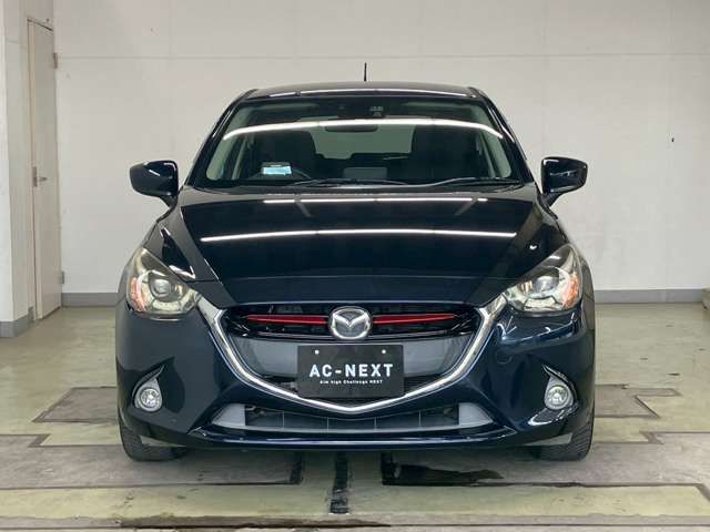 MAZDA DEMIO 2014 Image 31