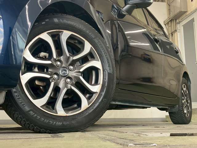 MAZDA DEMIO 2014 Image 31