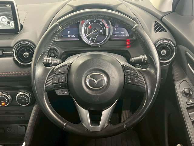 MAZDA DEMIO 2014 Image 31