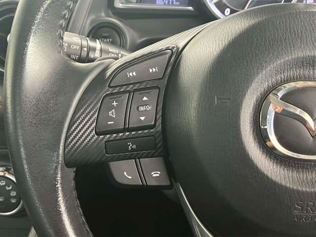 MAZDA DEMIO 2014 Image 31