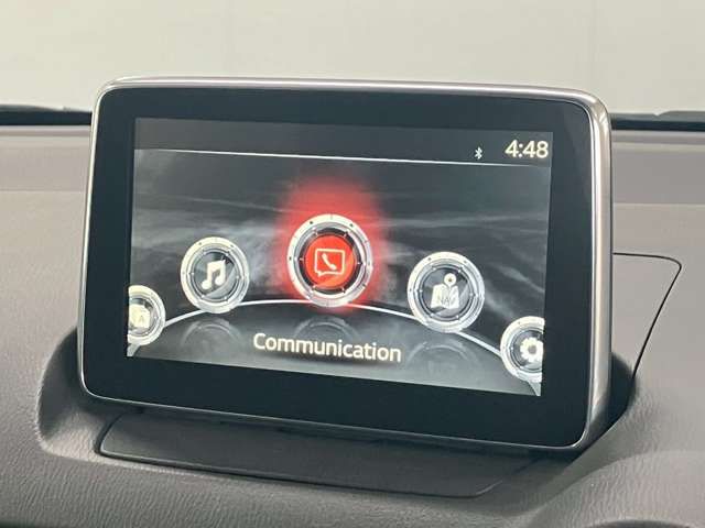 MAZDA DEMIO 2014 Image 31