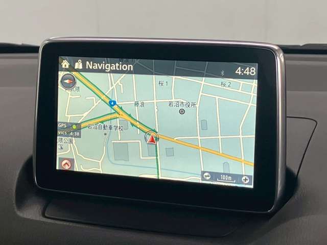 MAZDA DEMIO 2014 Image 31