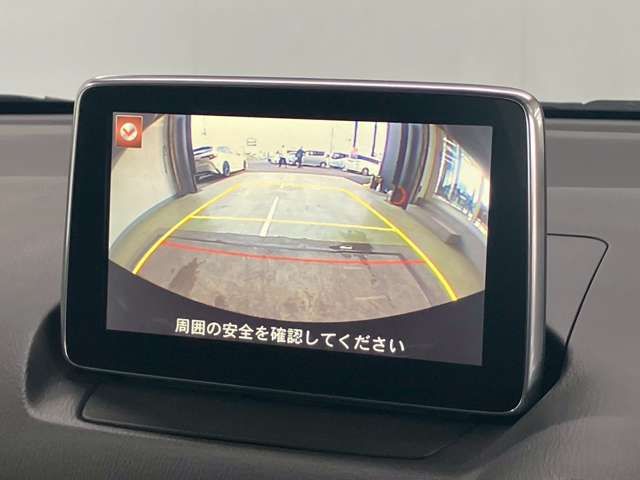 MAZDA DEMIO 2014 Image 31