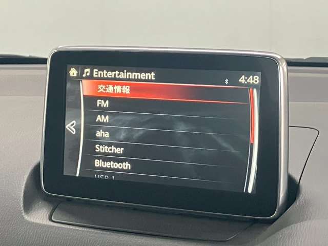 MAZDA DEMIO 2014 Image 31