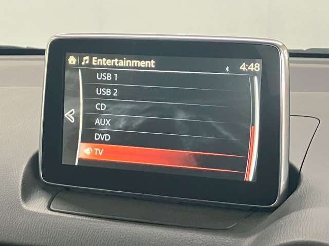 MAZDA DEMIO 2014 Image 31