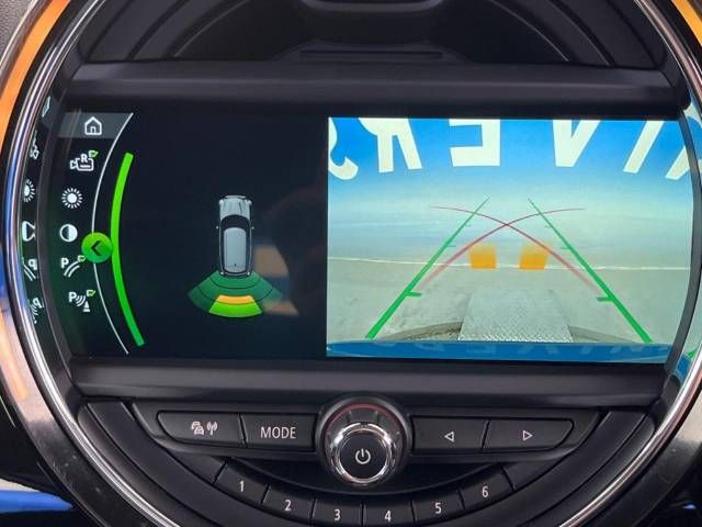 BMW MINI COOPER D CR 2017 Image 31