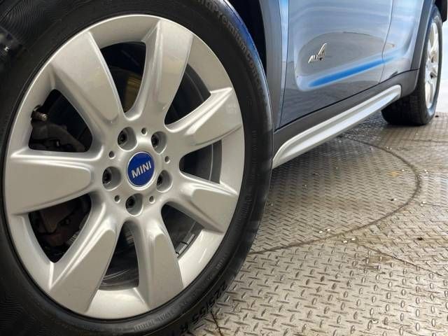 BMW MINI COOPER D CR 2017 Image 31