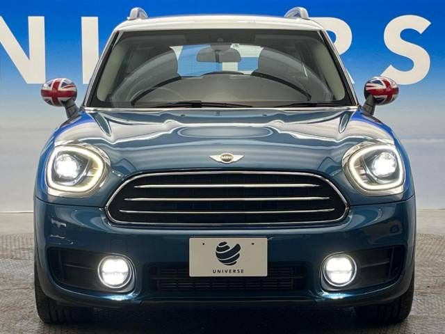 BMW MINI COOPER D CR 2017 Image 31