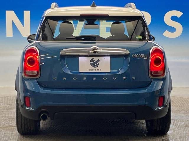 BMW MINI COOPER D CR 2017 Image 31