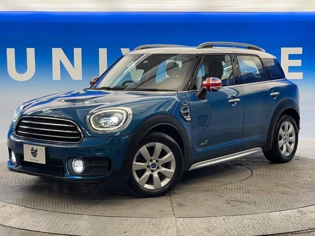 BMW MINI COOPER D CR 2017 Image 31