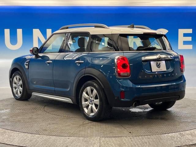 BMW MINI COOPER D CR 2017 Image 31