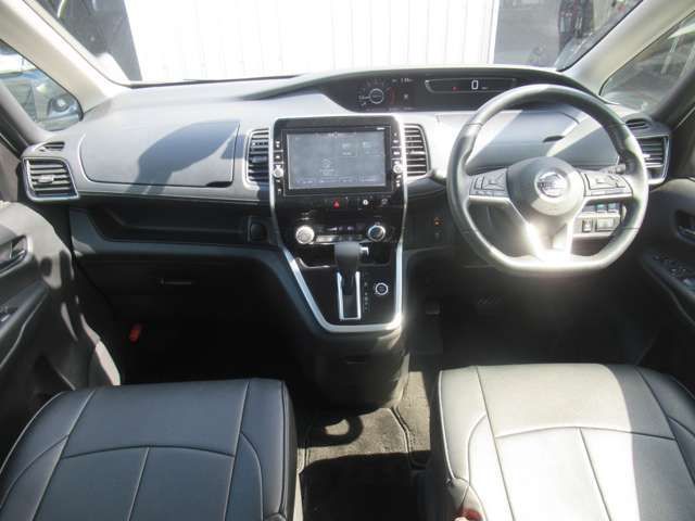 NISSAN SERENA  S-HYBRID 4WD 2018 Image 31