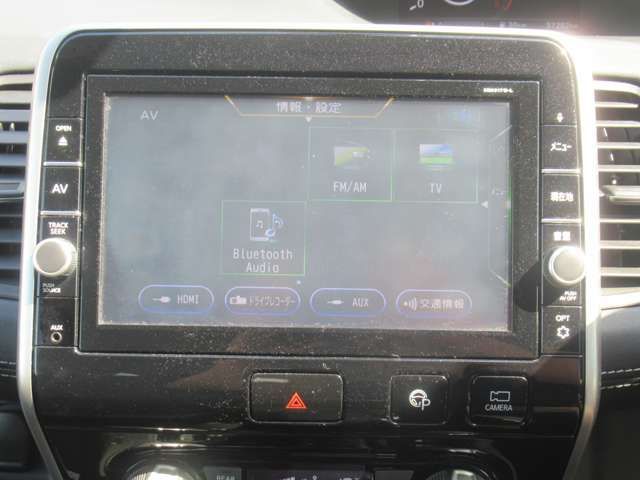 NISSAN SERENA  S-HYBRID 4WD 2018 Image 31