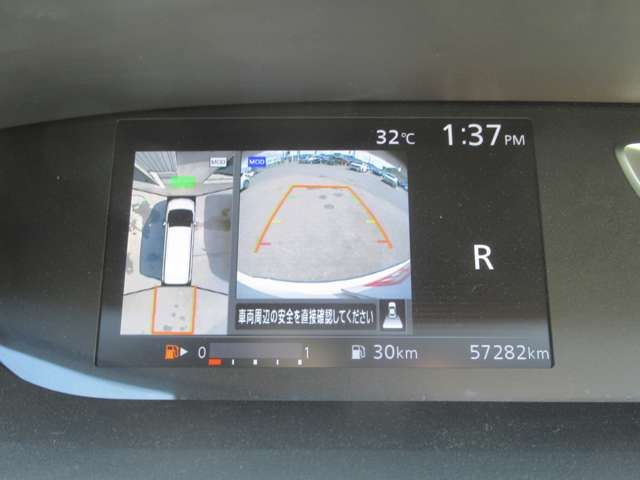 NISSAN SERENA  S-HYBRID 4WD 2018 Image 31