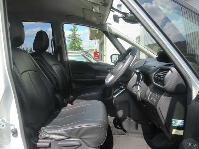 NISSAN SERENA  S-HYBRID 4WD 2018 Image 31