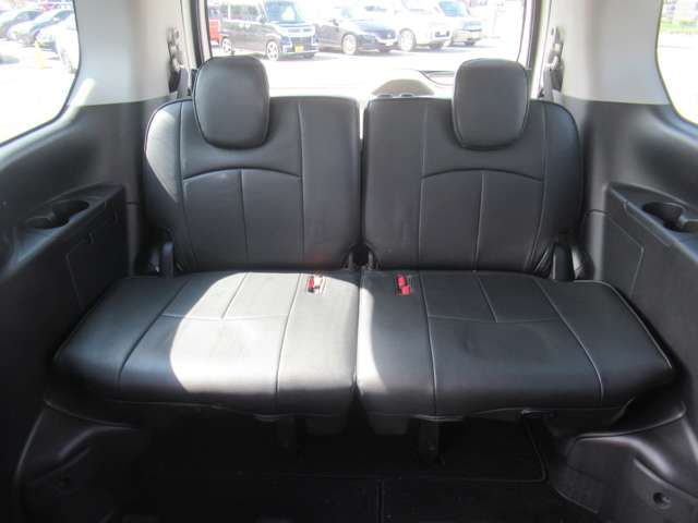 NISSAN SERENA  S-HYBRID 4WD 2018 Image 31