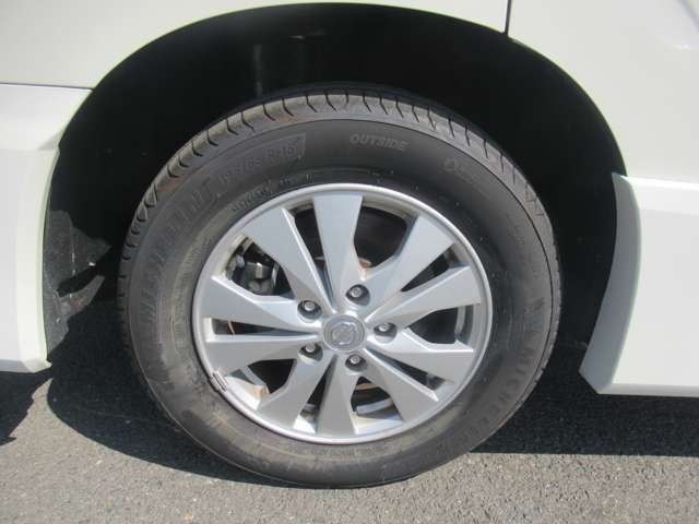 NISSAN SERENA  S-HYBRID 4WD 2018 Image 31