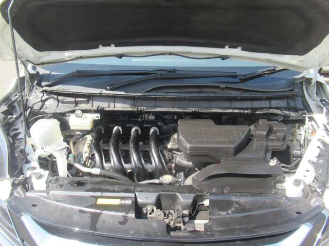 NISSAN SERENA  S-HYBRID 4WD 2018 Image 31