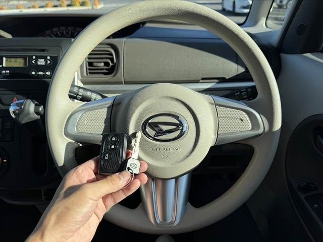 DAIHATSU TANTO 2014 Image 31