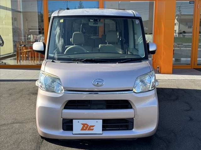 DAIHATSU TANTO 2014 Image 31