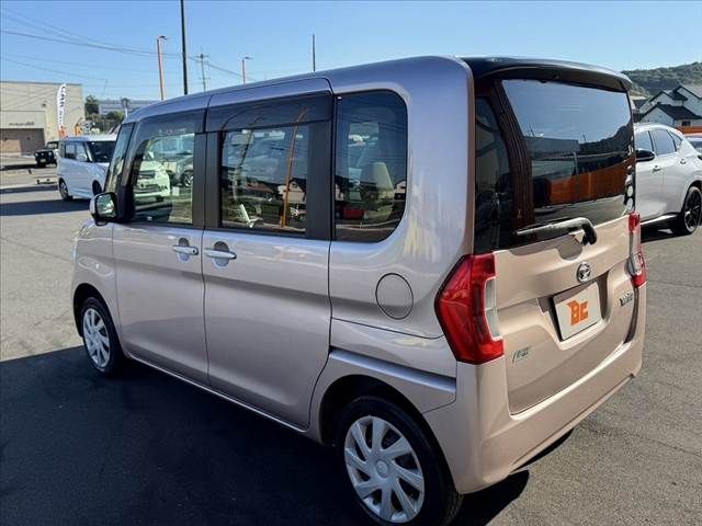 DAIHATSU TANTO 2014 Image 31