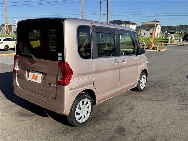 DAIHATSU TANTO 2014 Image 31