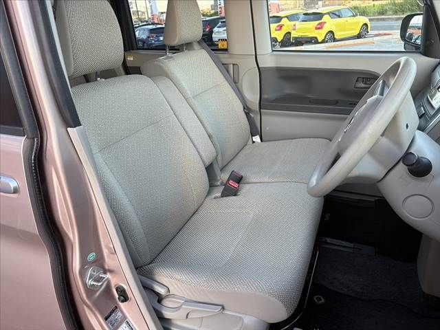 DAIHATSU TANTO 2014 Image 31