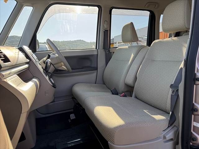 DAIHATSU TANTO 2014 Image 31