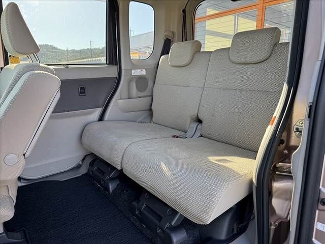 DAIHATSU TANTO 2014 Image 31