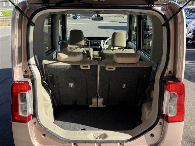 DAIHATSU TANTO 2014 Image 31