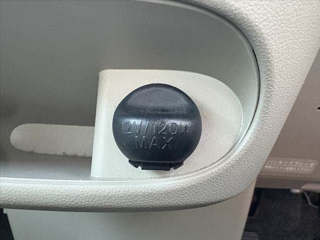 DAIHATSU TANTO 2014 Image 31